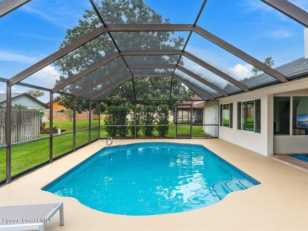 342 Bardmoor Lane, Melbourne, FL 32940