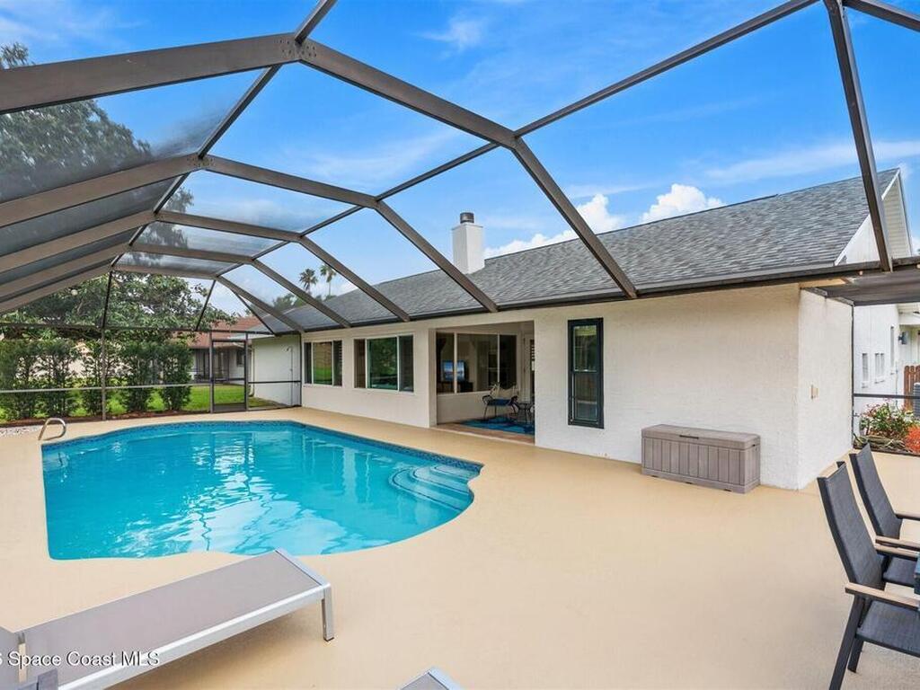 342 Bardmoor Lane, Melbourne, FL 32940