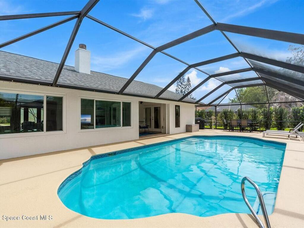 342 Bardmoor Lane, Melbourne, FL 32940