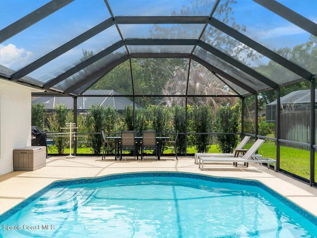 342 Bardmoor Lane, Melbourne, FL 32940