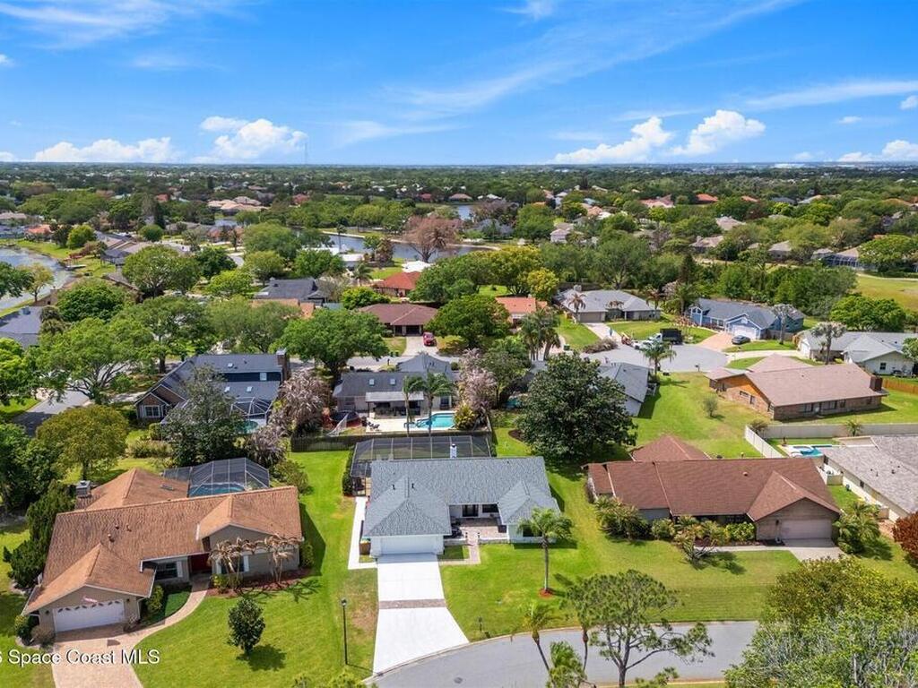 342 Bardmoor Lane, Melbourne, FL 32940