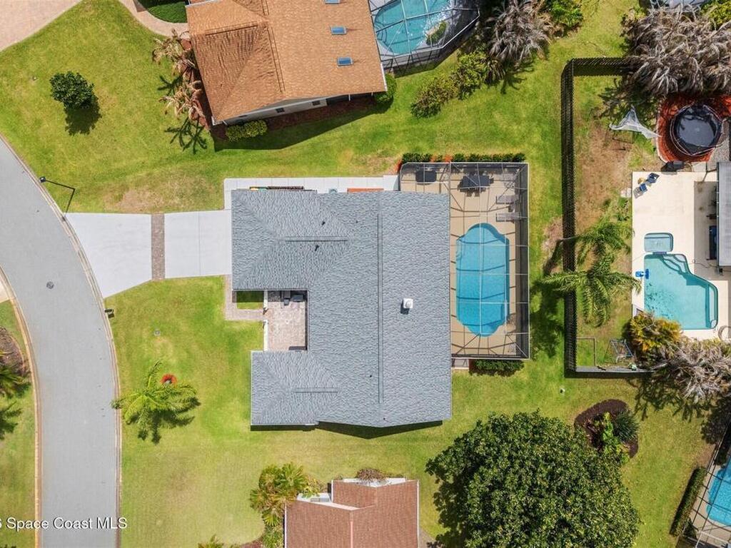 342 Bardmoor Lane, Melbourne, FL 32940