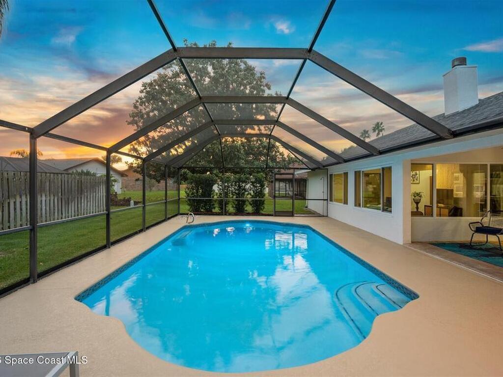 342 Bardmoor Lane, Melbourne, FL 32940