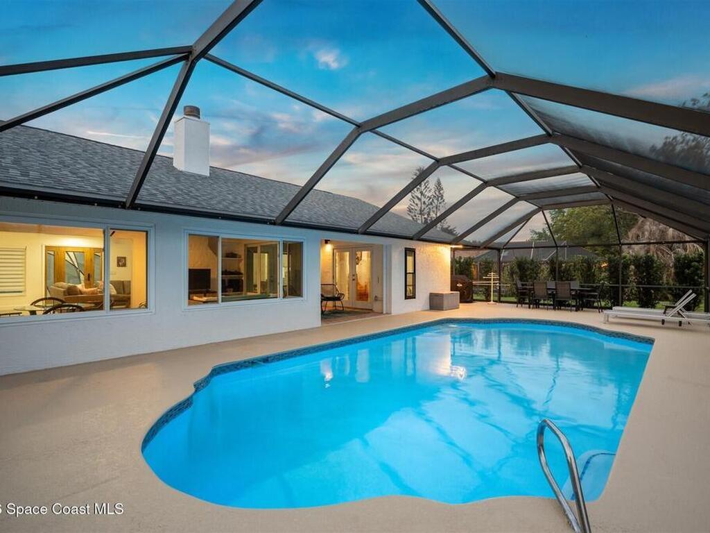 342 Bardmoor Lane, Melbourne, FL 32940