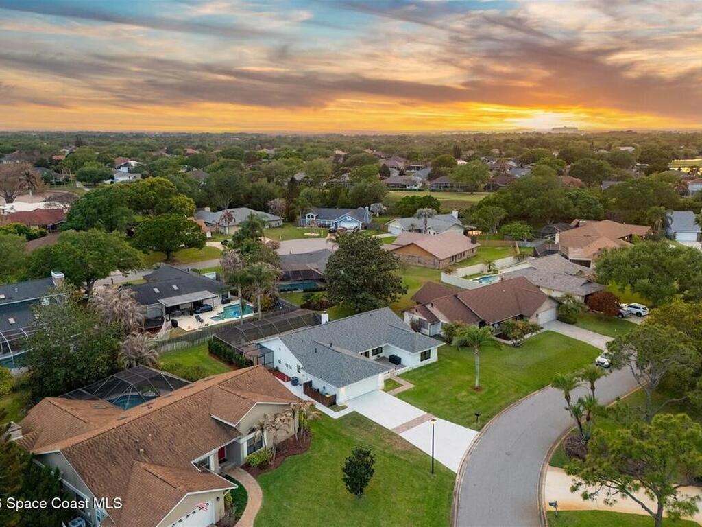 342 Bardmoor Lane, Melbourne, FL 32940