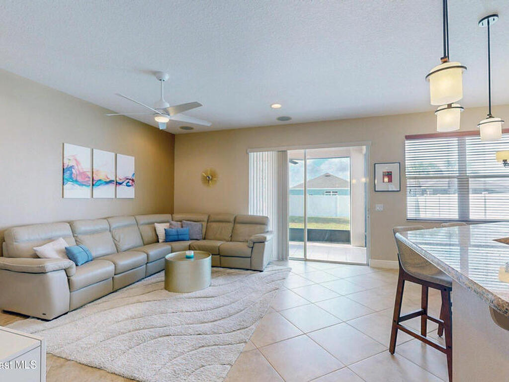 3212 Constellation Drive, Melbourne, FL 32940