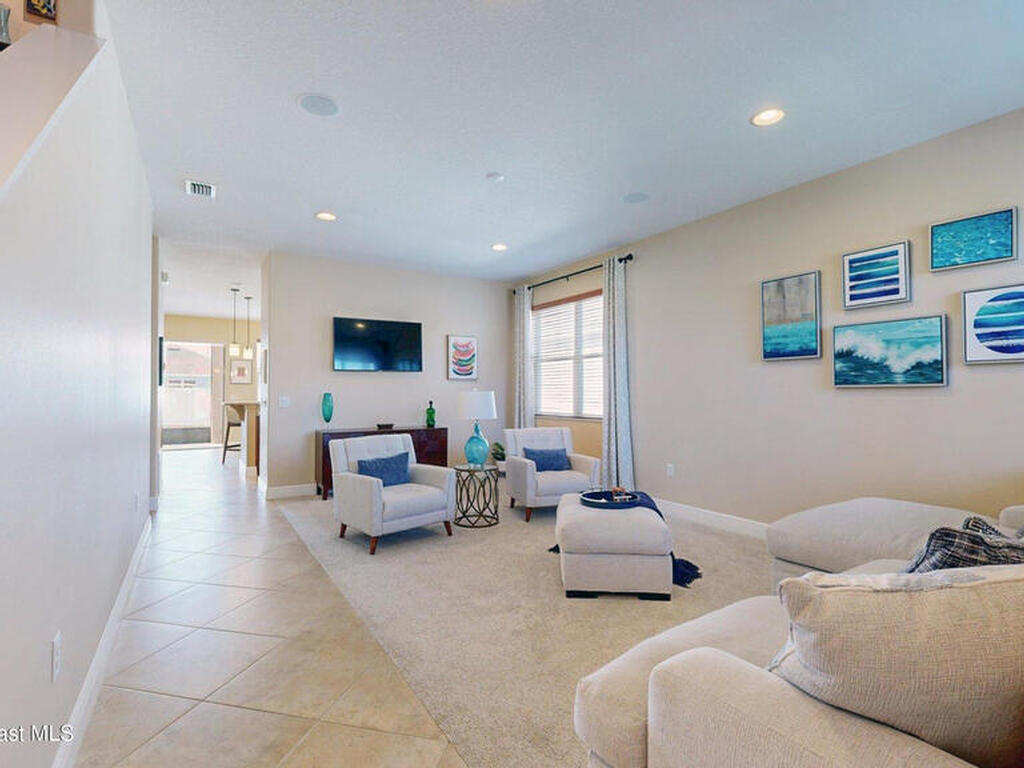 3212 Constellation Drive, Melbourne, FL 32940