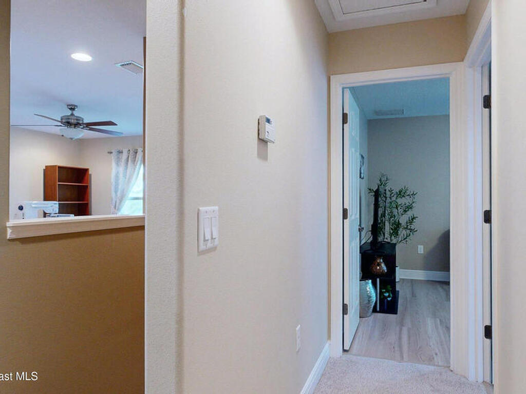 3212 Constellation Drive, Melbourne, FL 32940