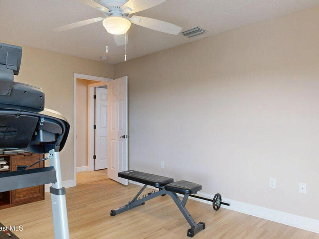3212 Constellation Drive, Melbourne, FL 32940