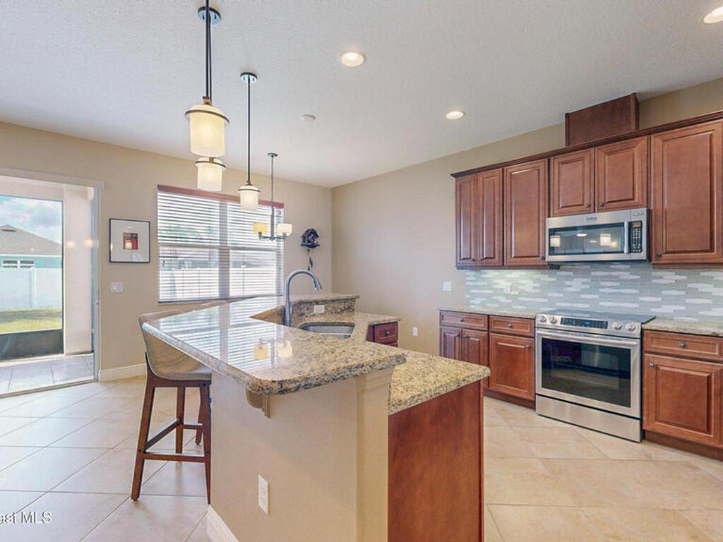 3212 Constellation Drive, Melbourne, FL 32940