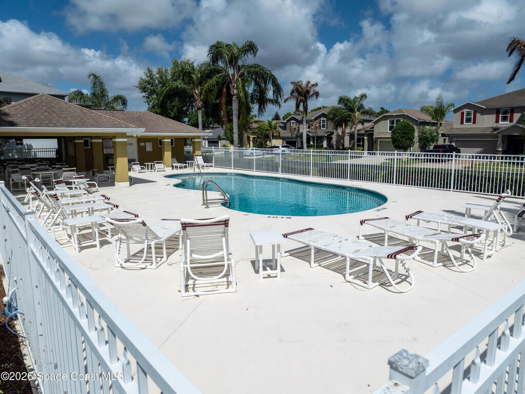 3212 Constellation Drive, Melbourne, FL 32940