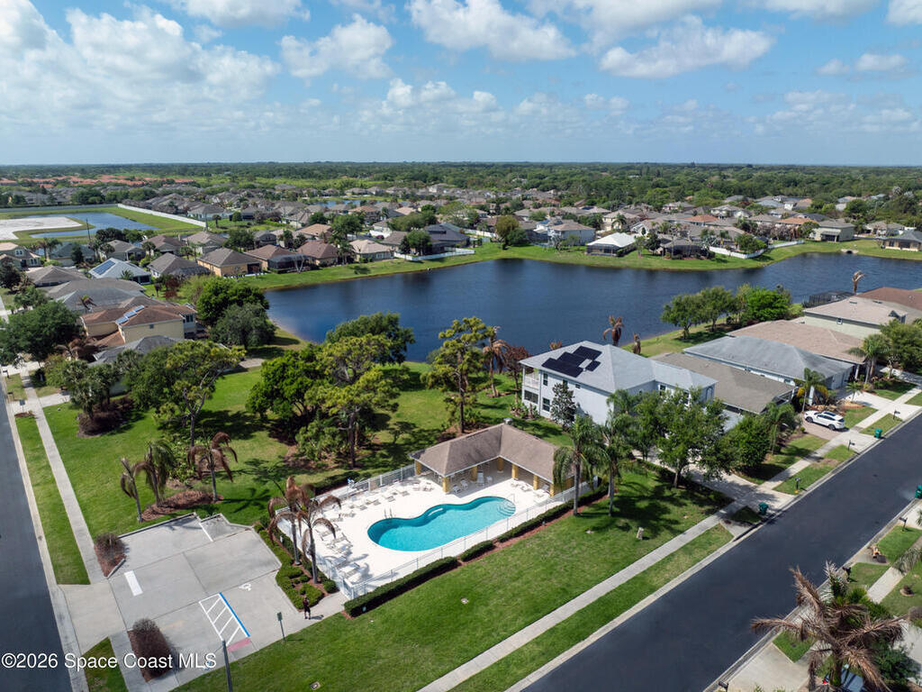3212 Constellation Drive, Melbourne, FL 32940