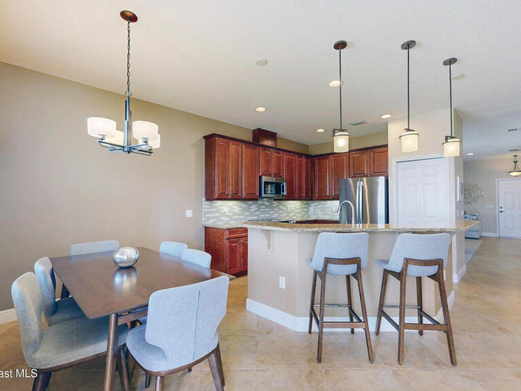 3212 Constellation Drive, Melbourne, FL 32940