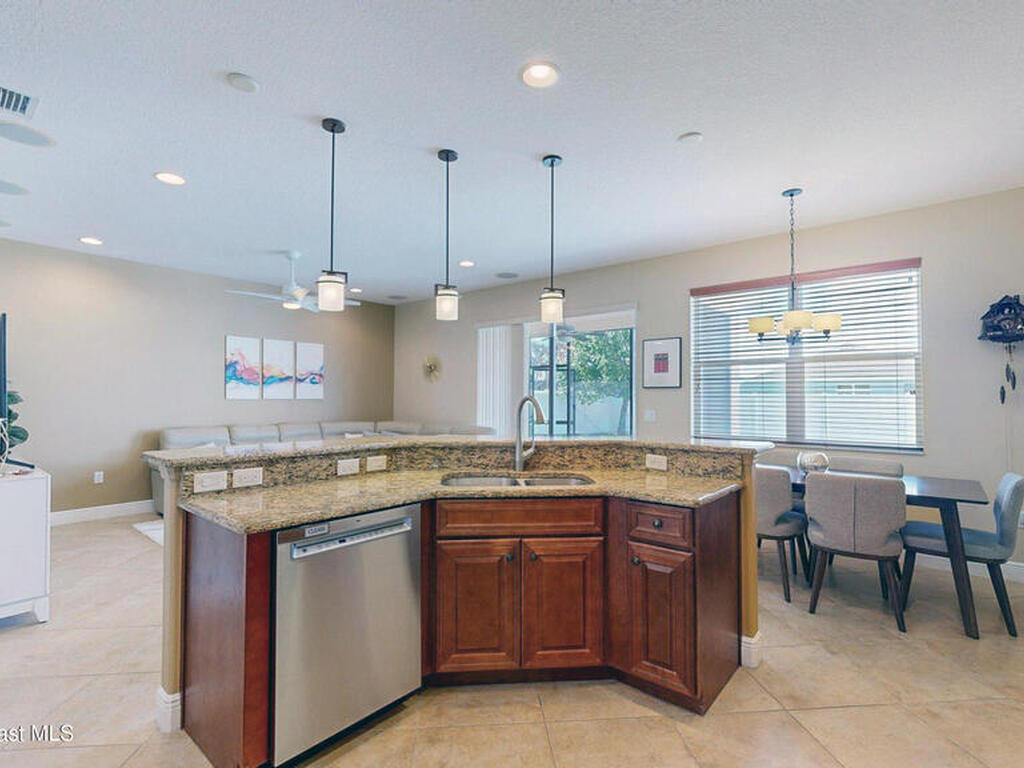 3212 Constellation Drive, Melbourne, FL 32940