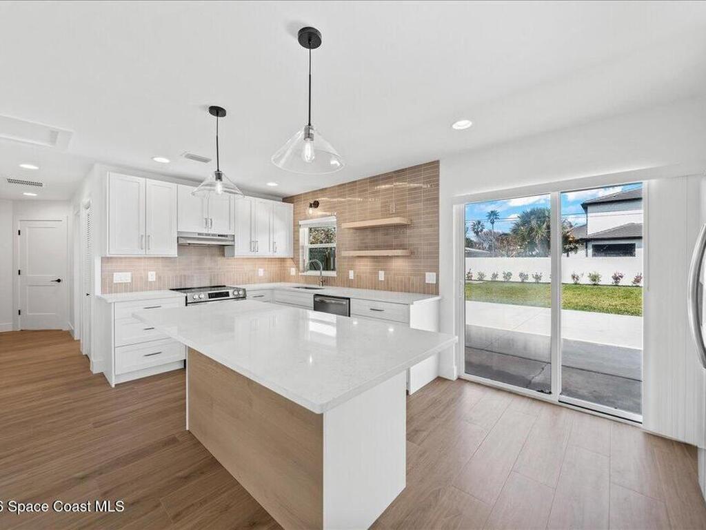 120 &122 1st Avenue, Indialantic, FL 32903