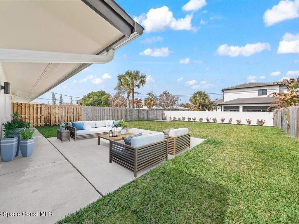 120 &122 1st Avenue, Indialantic, FL 32903