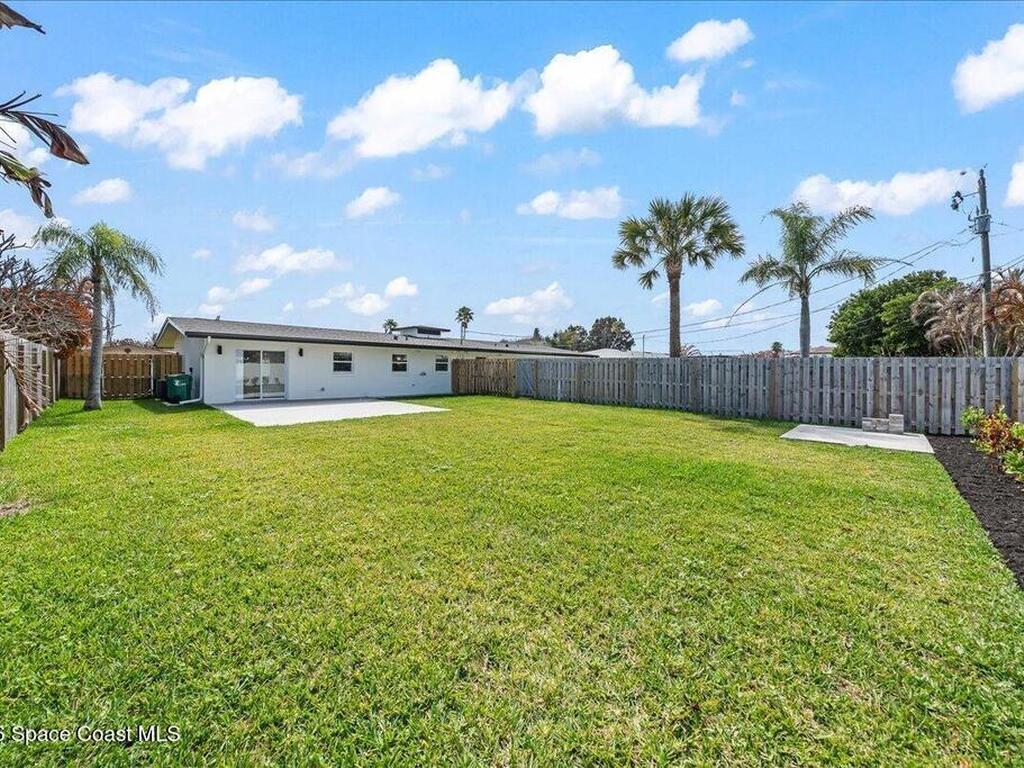 120 &122 1st Avenue, Indialantic, FL 32903