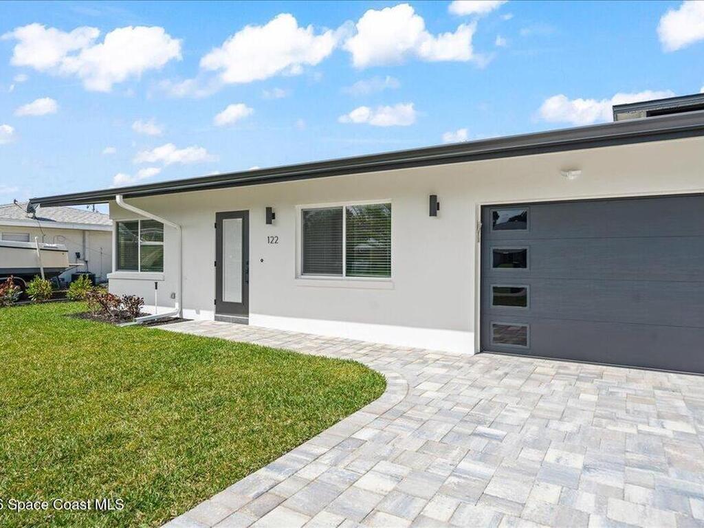 120 &122 1st Avenue, Indialantic, FL 32903