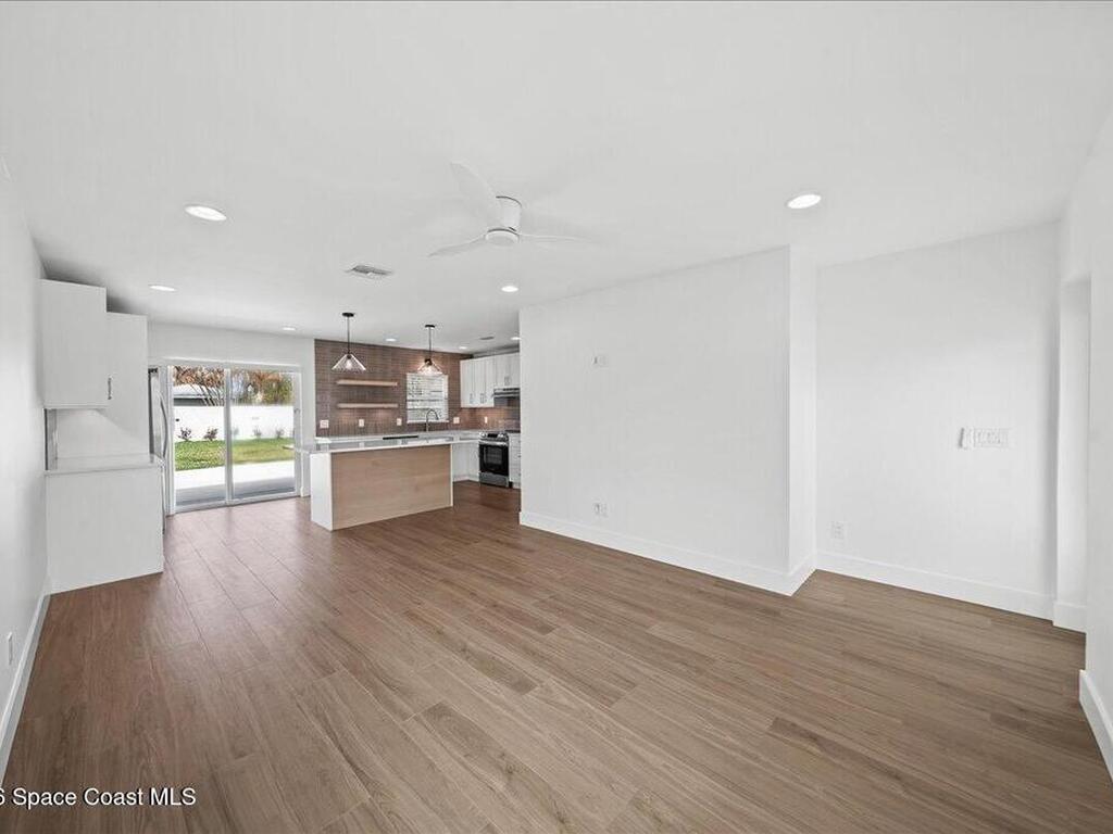 120 &122 1st Avenue, Indialantic, FL 32903