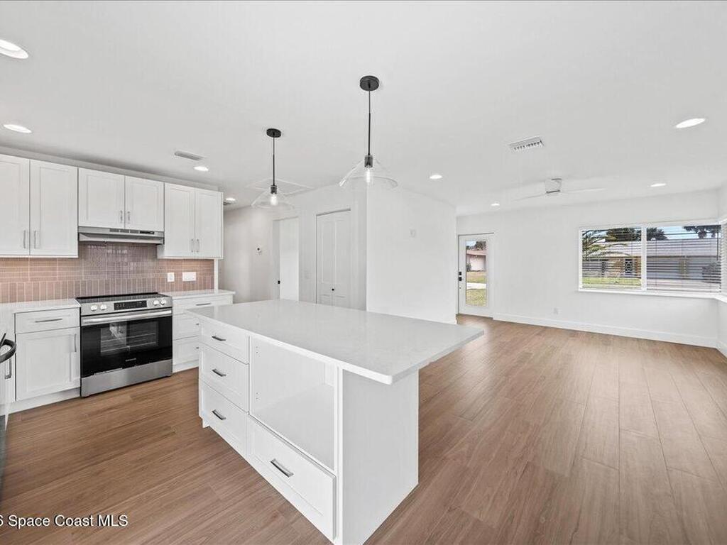 120 &122 1st Avenue, Indialantic, FL 32903