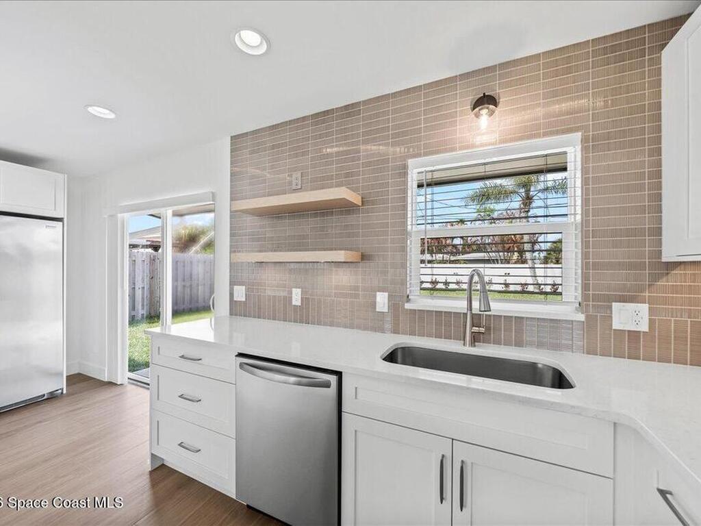 120 &122 1st Avenue, Indialantic, FL 32903