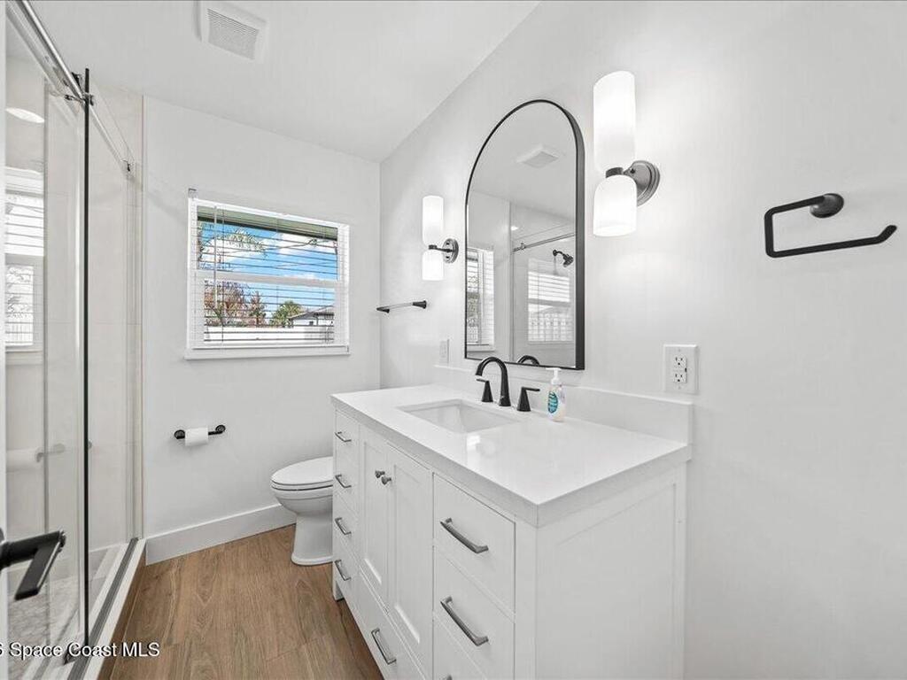 120 &122 1st Avenue, Indialantic, FL 32903