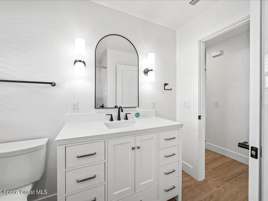 120 &122 1st Avenue, Indialantic, FL 32903