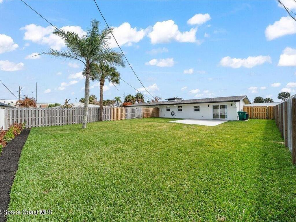 120 &122 1st Avenue, Indialantic, FL 32903