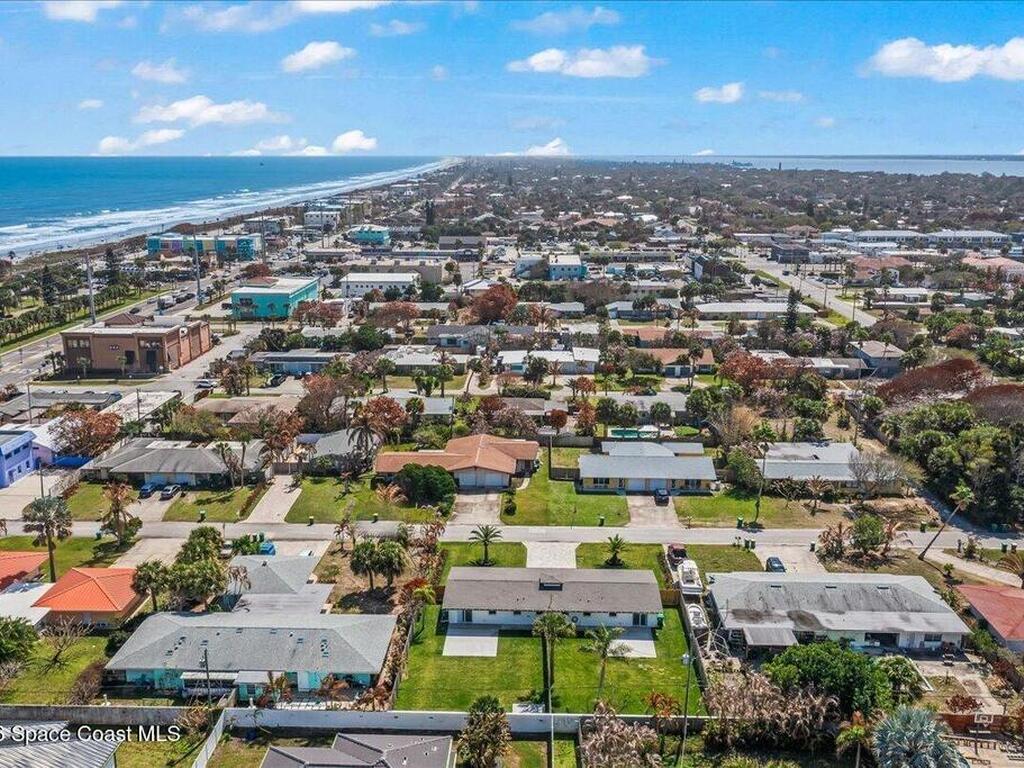 120 &122 1st Avenue, Indialantic, FL 32903