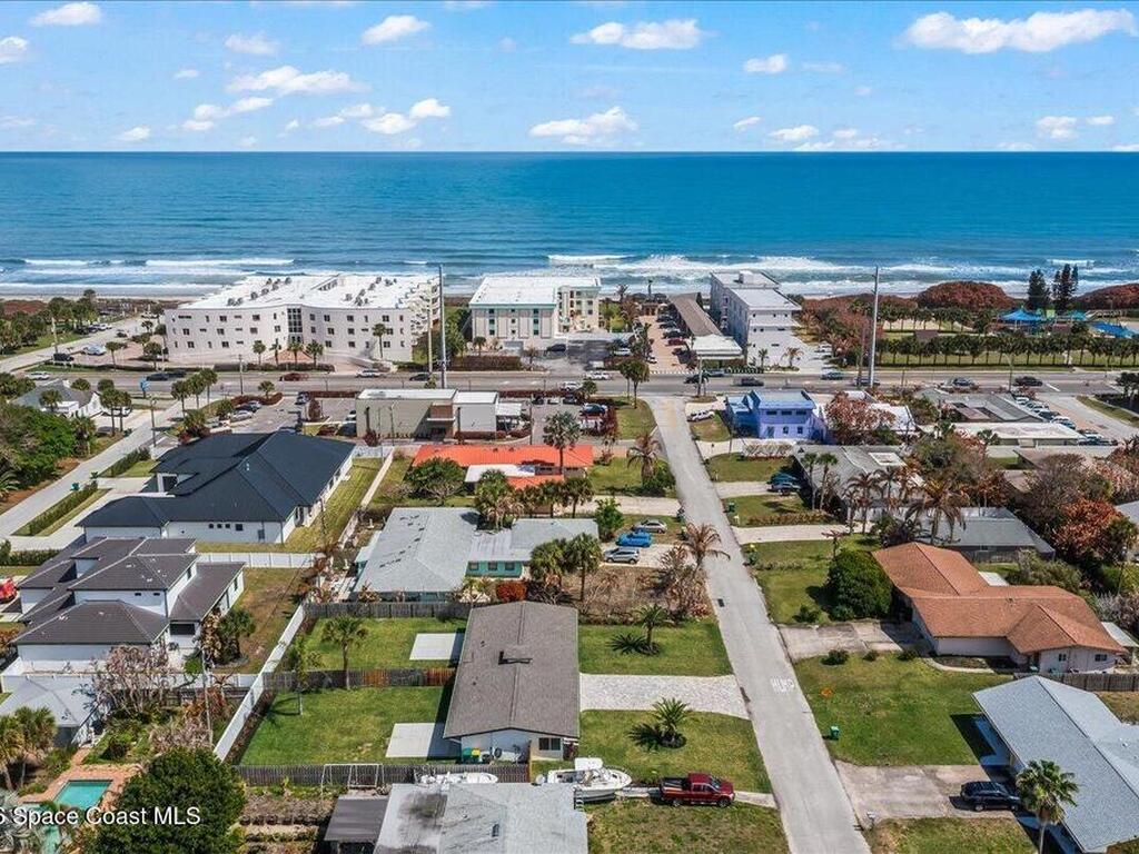 120 &122 1st Avenue, Indialantic, FL 32903