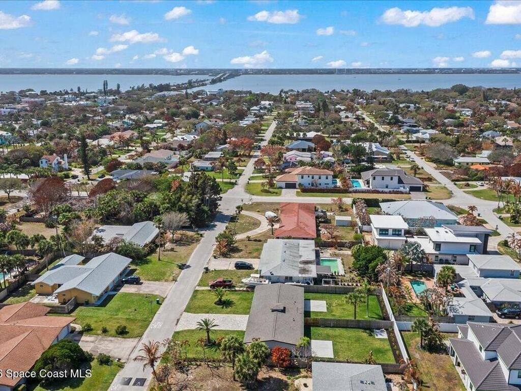 120 &122 1st Avenue, Indialantic, FL 32903