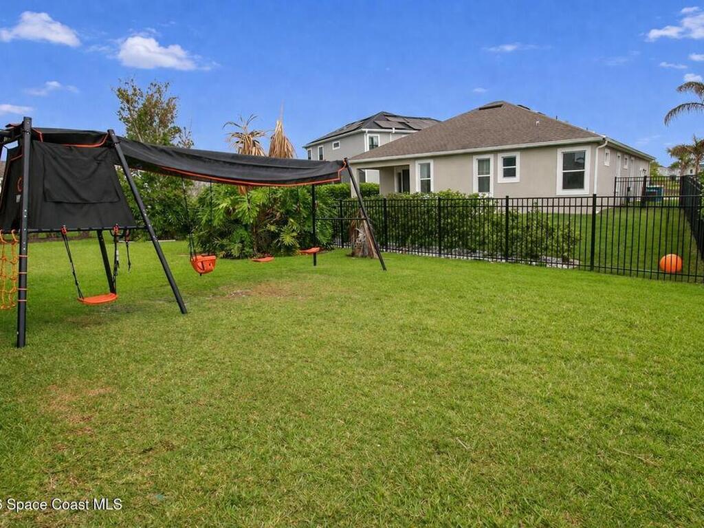 3308 Ribbon Grass Drive, Melbourne, FL 32940