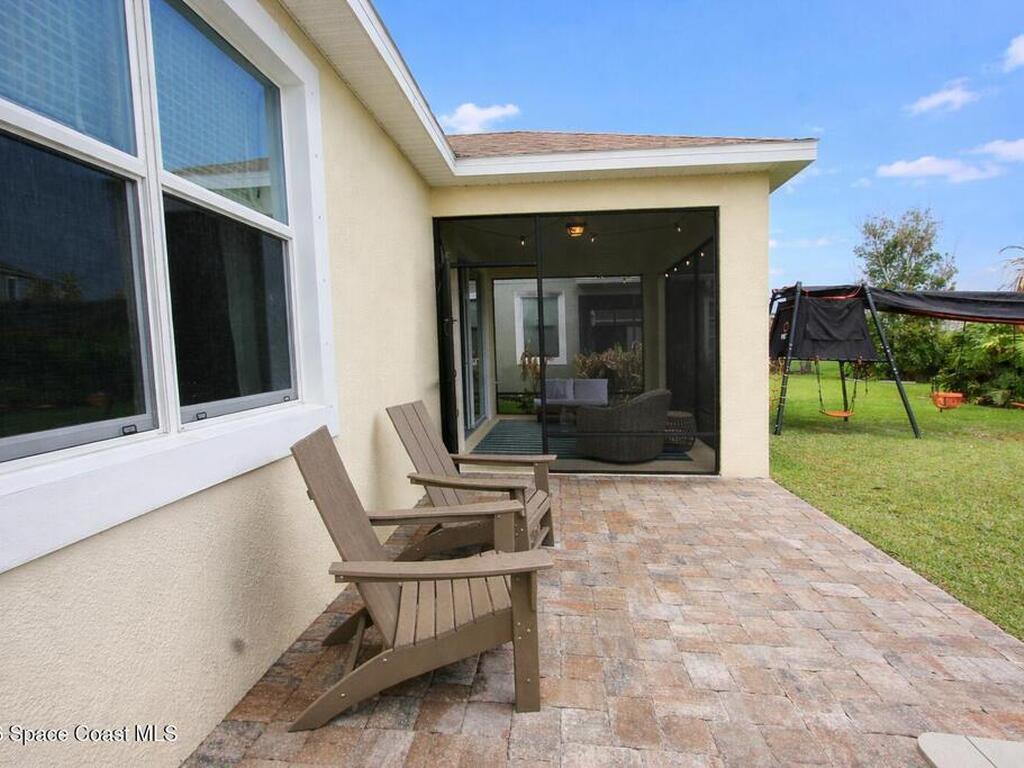 3308 Ribbon Grass Drive, Melbourne, FL 32940