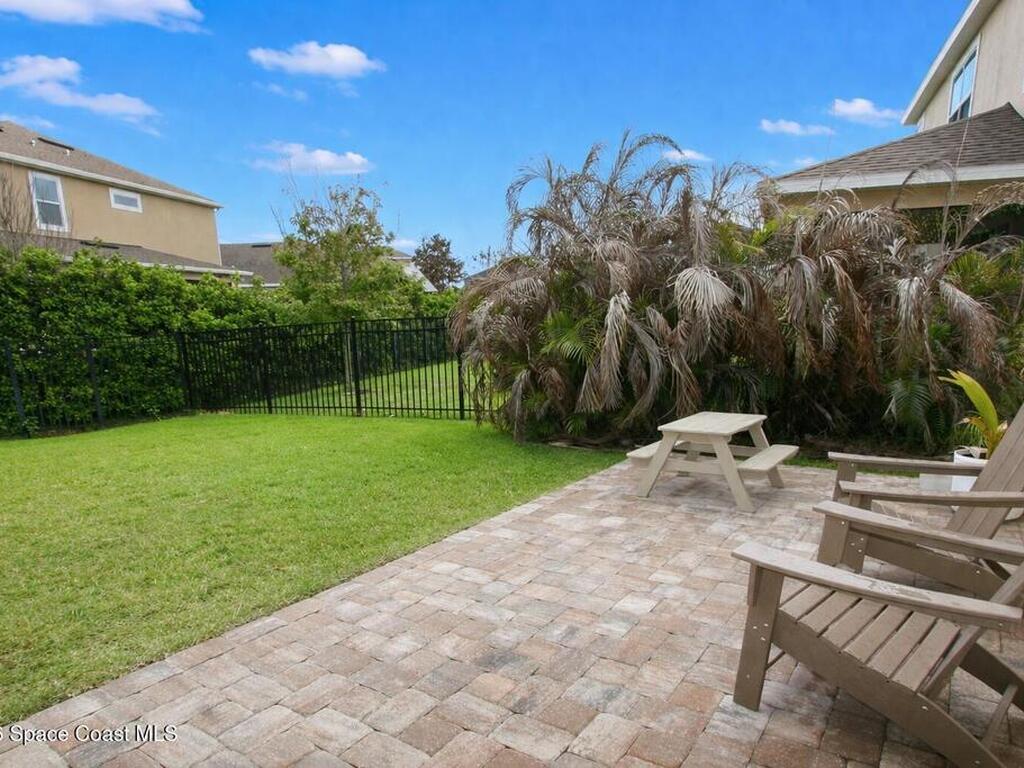 3308 Ribbon Grass Drive, Melbourne, FL 32940