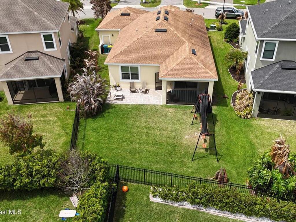 3308 Ribbon Grass Drive, Melbourne, FL 32940