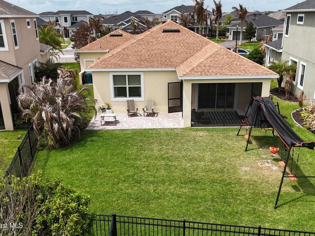 3308 Ribbon Grass Drive, Melbourne, FL 32940