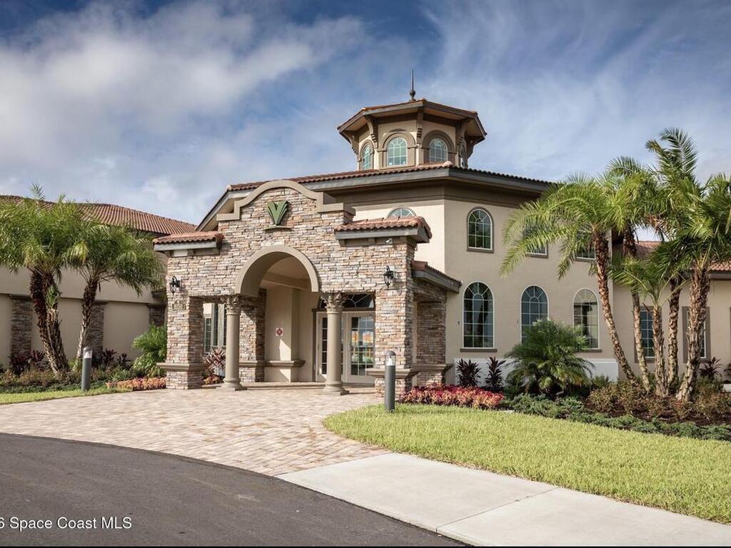 3308 Ribbon Grass Drive, Melbourne, FL 32940