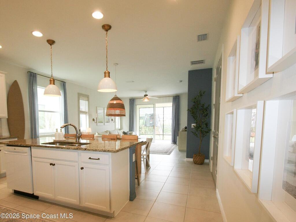 3308 Ribbon Grass Drive, Melbourne, FL 32940