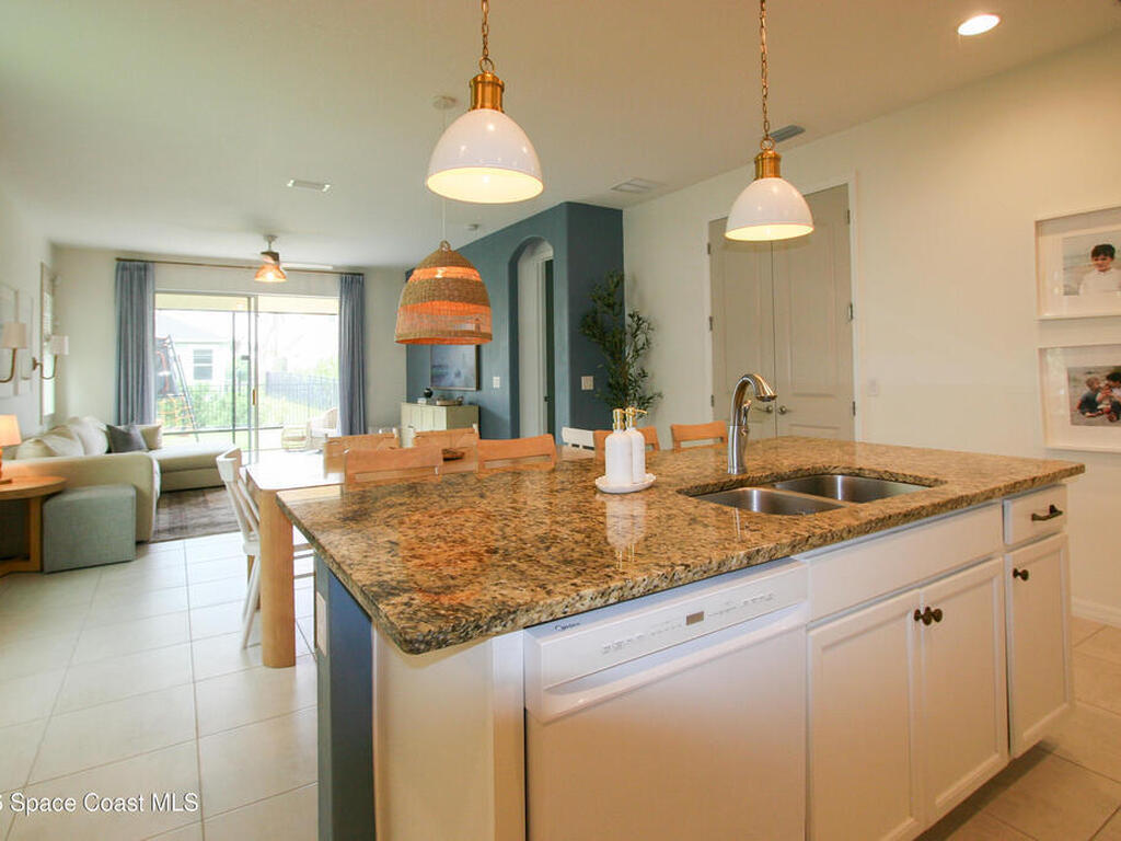 3308 Ribbon Grass Drive, Melbourne, FL 32940