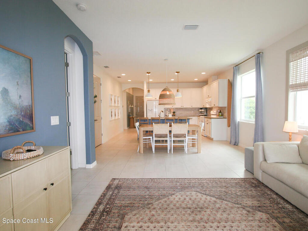 3308 Ribbon Grass Drive, Melbourne, FL 32940