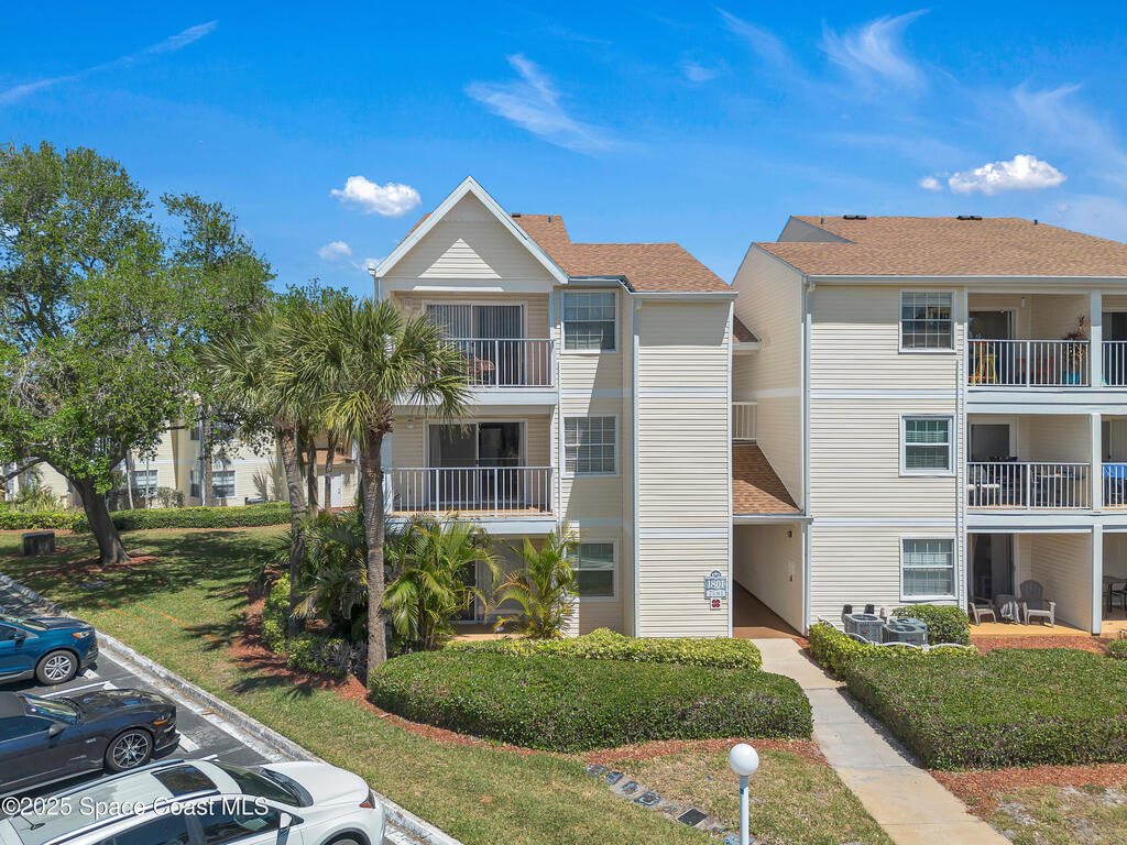 1801 Island Club Drive, Melbourne, FL 32903