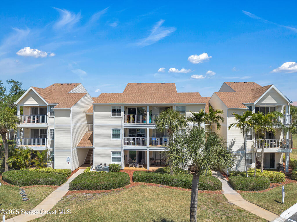 1801 Island Club Drive, Melbourne, FL 32903