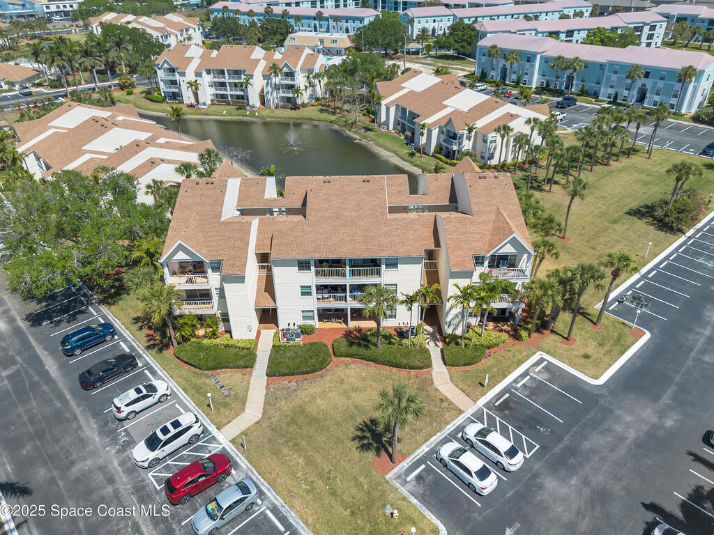 1801 Island Club Drive, Melbourne, FL 32903