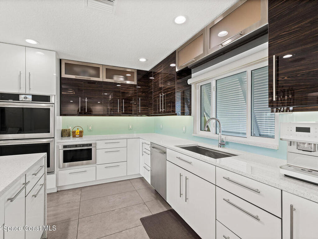 511 Eleuthera Lane, Indian Harbour Beach, FL 32937