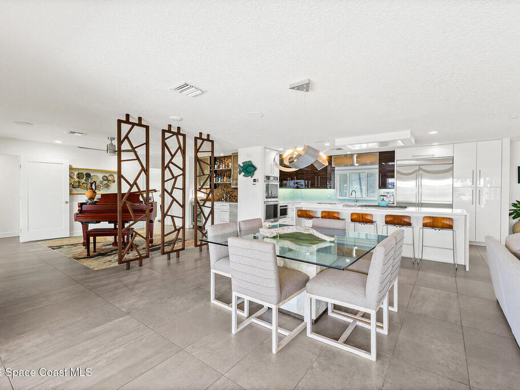 511 Eleuthera Lane, Indian Harbour Beach, FL 32937