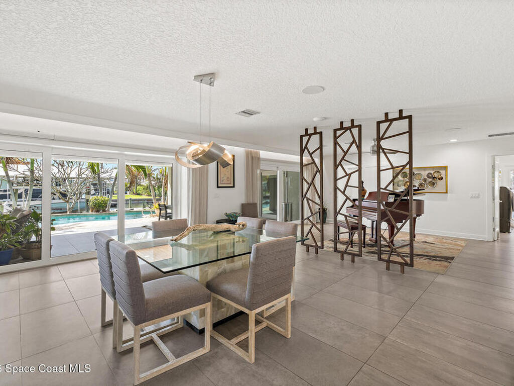 511 Eleuthera Lane, Indian Harbour Beach, FL 32937