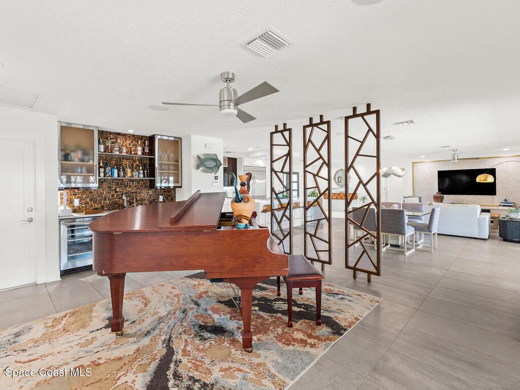 511 Eleuthera Lane, Indian Harbour Beach, FL 32937