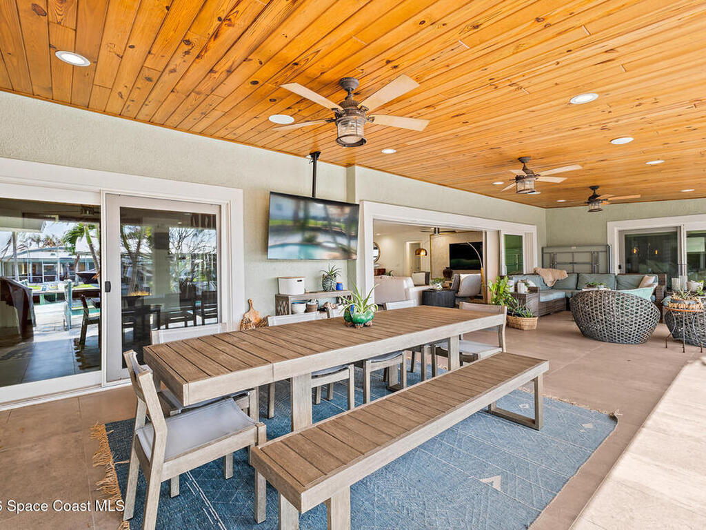 511 Eleuthera Lane, Indian Harbour Beach, FL 32937