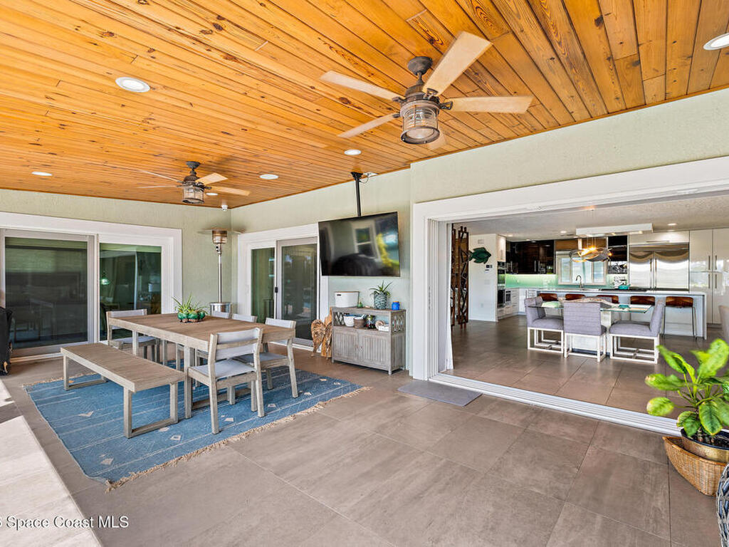 511 Eleuthera Lane, Indian Harbour Beach, FL 32937