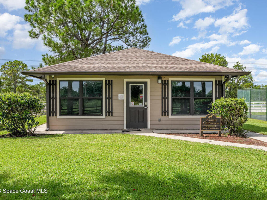 8528 Horseshoe Avenue, Palm Bay, FL 32909